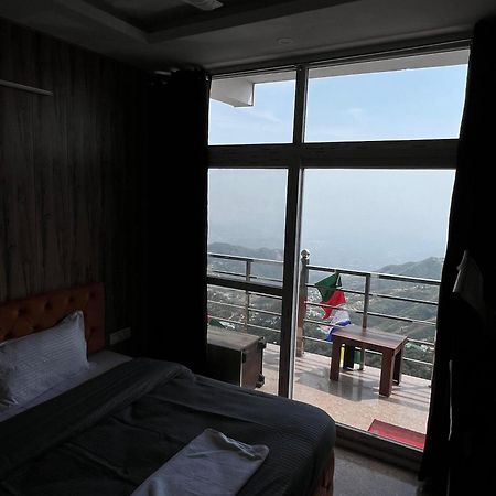 Hotel Mussoorie Gold Mary 外观 照片