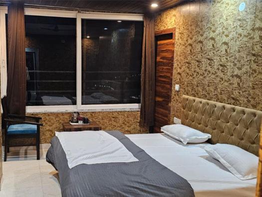 Hotel Mussoorie Gold Mary 外观 照片