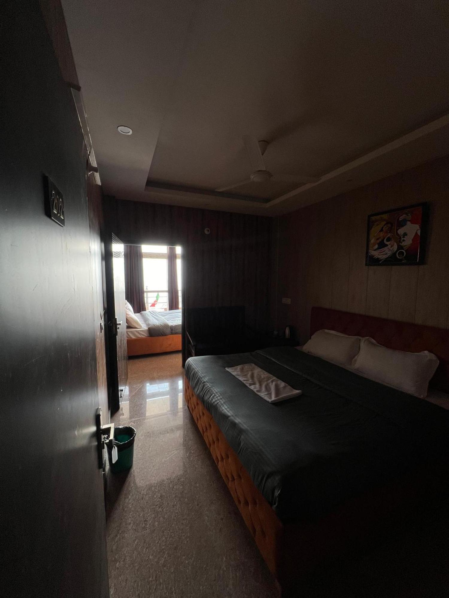 Hotel Mussoorie Gold Mary 客房 照片