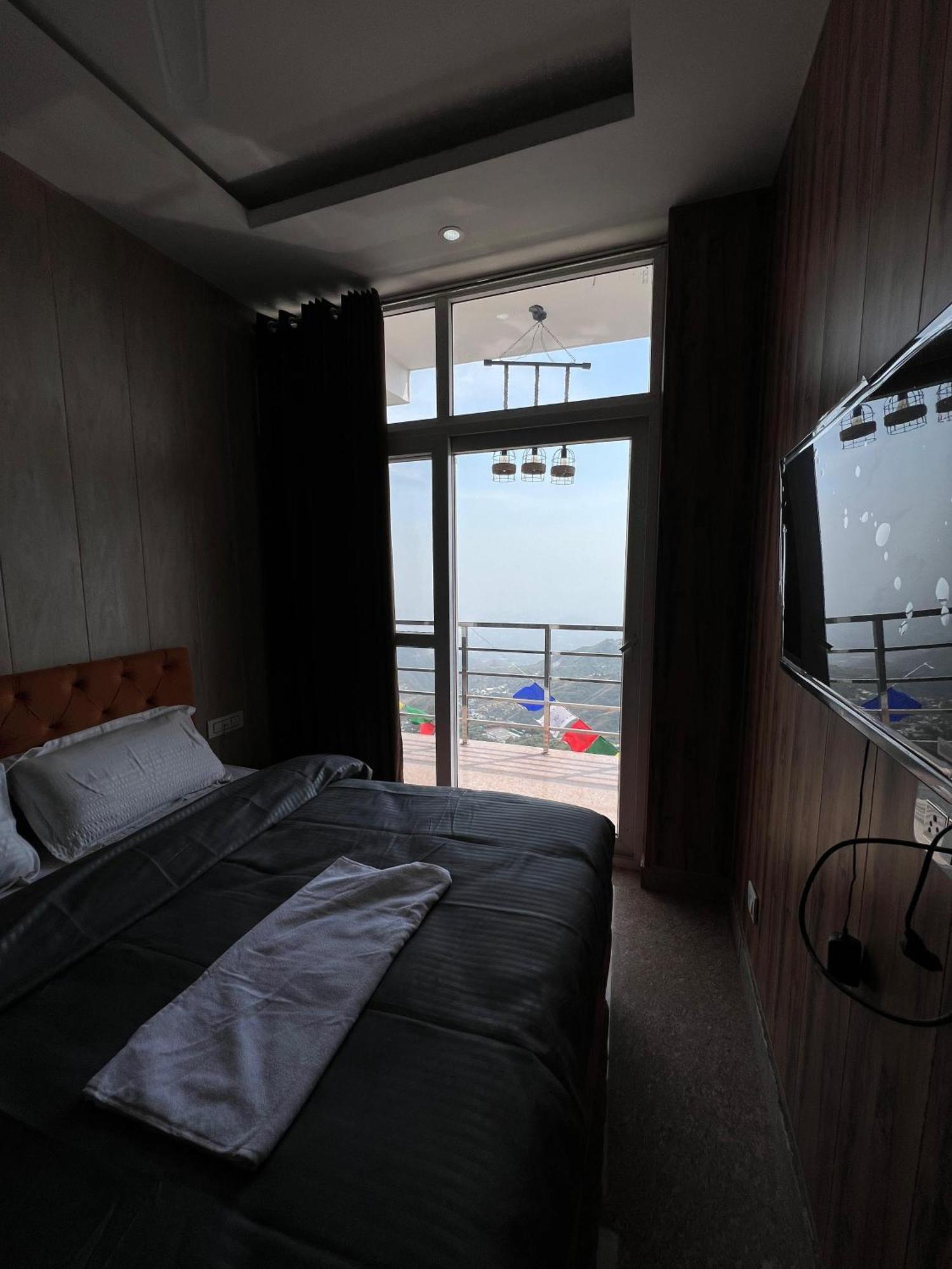 Hotel Mussoorie Gold Mary 客房 照片